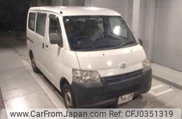 toyota townace-van 2013 -TOYOTA--Townace Van S402M-0039881---TOYOTA--Townace Van S402M-0039881-