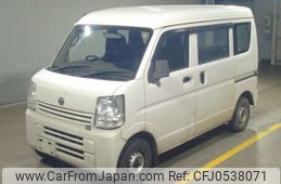 nissan clipper-van 2016 -NISSAN--Clipper Van DR17V-129929---NISSAN--Clipper Van DR17V-129929-