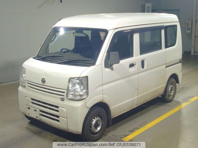 nissan clipper-van 2016 -NISSAN--Clipper Van DR17V-129929---NISSAN--Clipper Van DR17V-129929- image 1