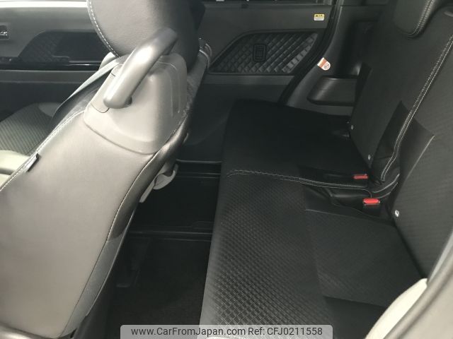 daihatsu tanto 2019 -DAIHATSU--Tanto 6BA-LA650S--LA650S-0032004---DAIHATSU--Tanto 6BA-LA650S--LA650S-0032004- image 2