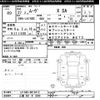 daihatsu move 2015 -DAIHATSU 【三重 581ｽ3390】--Move LA150S-0019412---DAIHATSU 【三重 581ｽ3390】--Move LA150S-0019412- image 3