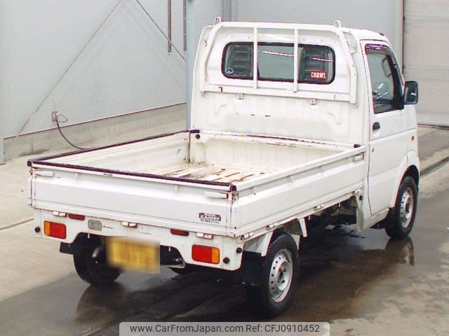 suzuki carry-truck 2013 -SUZUKI 【岩手 480と9332】--Carry Truck DA63T-829785---SUZUKI 【岩手 480と9332】--Carry Truck DA63T-829785- image 2