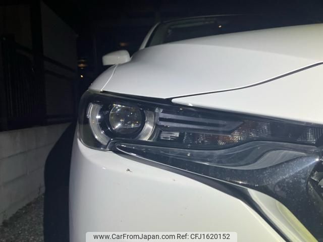 mazda cx-5 2017 CFJ1620152 image 2