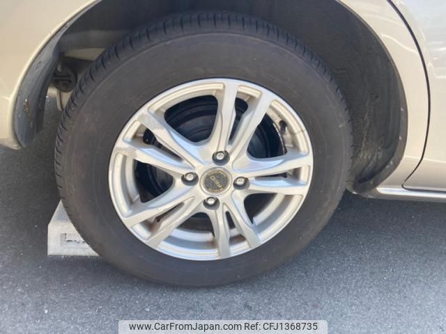 mazda demio 2006 -MAZDA--Demio DBA-DY3W--DY3W-465401---MAZDA--Demio DBA-DY3W--DY3W-465401- image 2