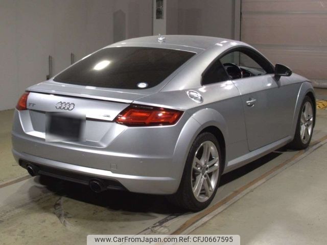 audi tt 2015 -AUDI--Audi TT FVGHHF-TRUZZZFV6G1015701---AUDI--Audi TT FVGHHF-TRUZZZFV6G1015701- image 2