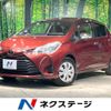 toyota vitz 2017 -TOYOTA--Vitz DBA-NSP130--NSP130-2262075---TOYOTA--Vitz DBA-NSP130--NSP130-2262075- image 1