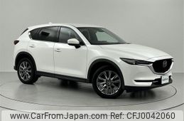 mazda cx-5 2019 -MAZDA--CX-5 3DA-KF2P--KF2P-312784---MAZDA--CX-5 3DA-KF2P--KF2P-312784-