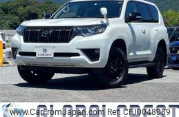 toyota land-cruiser-prado 2022 -TOYOTA--Land Cruiser Prado 3BA-TRJ150W--TRJ150-0141415---TOYOTA--Land Cruiser Prado 3BA-TRJ150W--TRJ150-0141415-