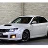 subaru impreza 2010 -SUBARU--Impreza GVF--002344---SUBARU--Impreza GVF--002344- image 1