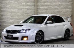 subaru impreza 2010 -SUBARU--Impreza GVF--002344---SUBARU--Impreza GVF--002344-