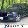 mazda cx-3 2019 CFJ1723129 image 1