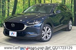 mazda cx-3 2019 CFJ1723129