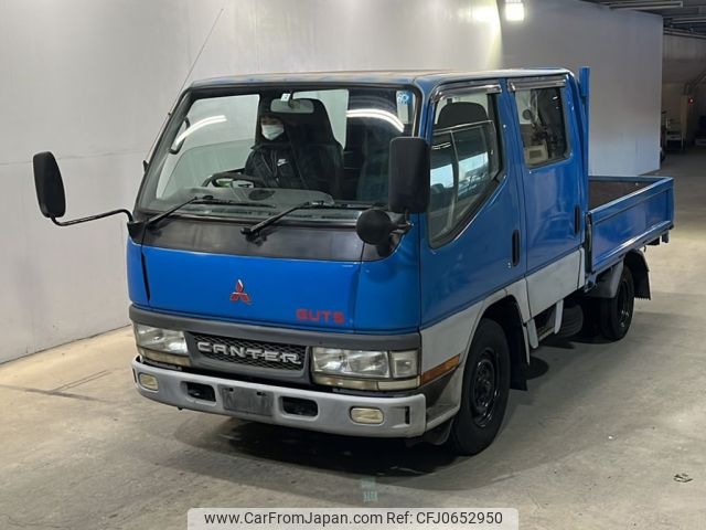 mitsubishi-fuso canter 2000 -MITSUBISHI--Canter FB510B-550358---MITSUBISHI--Canter FB510B-550358- image 1