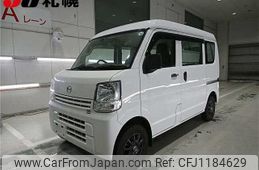 mazda scrum-van 2018 -MAZDA--Scrum Van DG17V--258629---MAZDA--Scrum Van DG17V--258629-