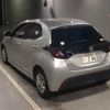 toyota yaris 2020 -TOYOTA 【江東 500ﾜ246】--Yaris KSP210-0010415---TOYOTA 【江東 500ﾜ246】--Yaris KSP210-0010415- image 2