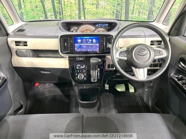 daihatsu move-canbus 2021 quick_quick_LA800S_LA800S-1014157 image 2