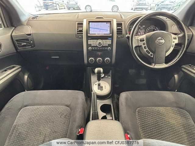 nissan x-trail 2010 -NISSAN--X-Trail LDA-DNT31--DNT31-204935---NISSAN--X-Trail LDA-DNT31--DNT31-204935- image 2