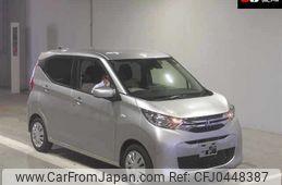 mitsubishi ek-wagon 2023 -MITSUBISHI--ek Wagon B33W-0304883---MITSUBISHI--ek Wagon B33W-0304883-