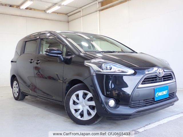 toyota sienta 2016 -TOYOTA--Sienta DBA-NSP170G--NSP170-7055696---TOYOTA--Sienta DBA-NSP170G--NSP170-7055696- image 1