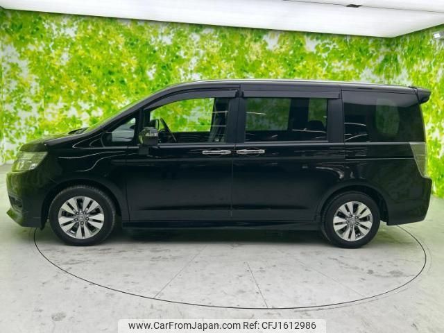 honda stepwagon-spada 2013 CFJ1612986 image 2