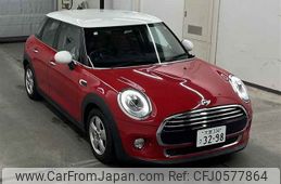 mini mini-others 2018 -BMW 【大宮 334サ3298】--BMW Mini XS15-WMWXS520202G84461---BMW 【大宮 334サ3298】--BMW Mini XS15-WMWXS520202G84461-