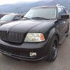 lincoln navigator 2008 -FORD--Lincoln Navigator ﾌﾒｲ--5LMFU28R03LJ27551---FORD--Lincoln Navigator ﾌﾒｲ--5LMFU28R03LJ27551- image 1