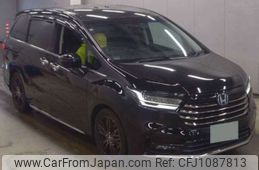 honda odyssey 2021 -HONDA 【神戸 304ﾑ4134】--Odyssey 6AA-RC4--RC4-1303063---HONDA 【神戸 304ﾑ4134】--Odyssey 6AA-RC4--RC4-1303063-