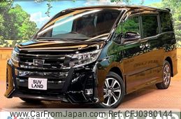 toyota noah 2019 -TOYOTA--Noah DBA-ZRR80W--ZRR80-0574739---TOYOTA--Noah DBA-ZRR80W--ZRR80-0574739-