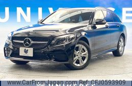 mercedes-benz c-class-station-wagon 2019 -MERCEDES-BENZ--Benz C Class Wagon 5AA-205278--WDD2052782F872941---MERCEDES-BENZ--Benz C Class Wagon 5AA-205278--WDD2052782F872941-