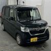 honda n-box 2023 -HONDA 【八王子 581カ4707】--N BOX JF3-5330323---HONDA 【八王子 581カ4707】--N BOX JF3-5330323- image 1