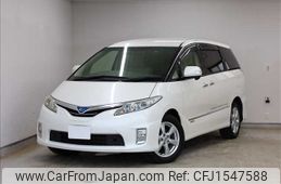 toyota estima-hybrid 2011 CFJ1547588