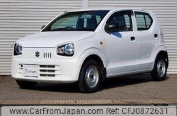 suzuki alto 2018 quick_quick_HBD-HA36V_HA36V-132741