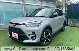 toyota raize 2025 CFJ1585883