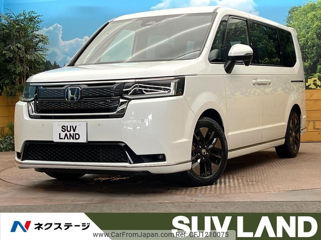 honda stepwagon 2023 -HONDA--Stepwgn 6AA-RP8--RP8-1022944---HONDA--Stepwgn 6AA-RP8--RP8-1022944- image 1