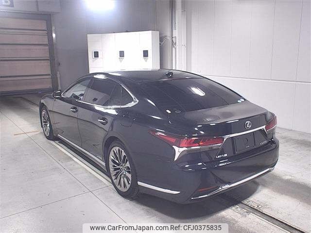 lexus ls 2017 -LEXUS--Lexus LS GVF50-6001265---LEXUS--Lexus LS GVF50-6001265- image 2