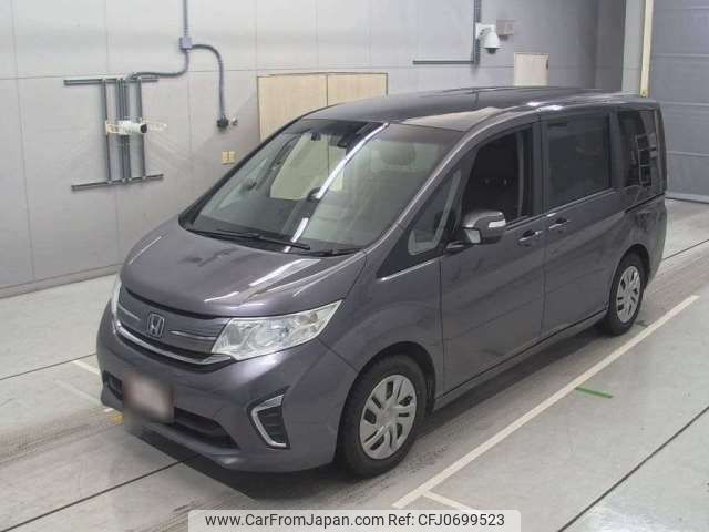 honda stepwagon 2017 -HONDA--Stepwgn DBA-RP1--RP1-1106484---HONDA--Stepwgn DBA-RP1--RP1-1106484- image 1