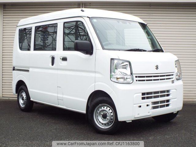 suzuki every 2024 -SUZUKI 【名変中 】--Every DA17V--762672---SUZUKI 【名変中 】--Every DA17V--762672- image 1