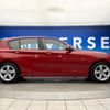 bmw 1-series 2017 -BMW--BMW 1 Series LDA-1S20--WBA1S520805G82444---BMW--BMW 1 Series LDA-1S20--WBA1S520805G82444- image 20