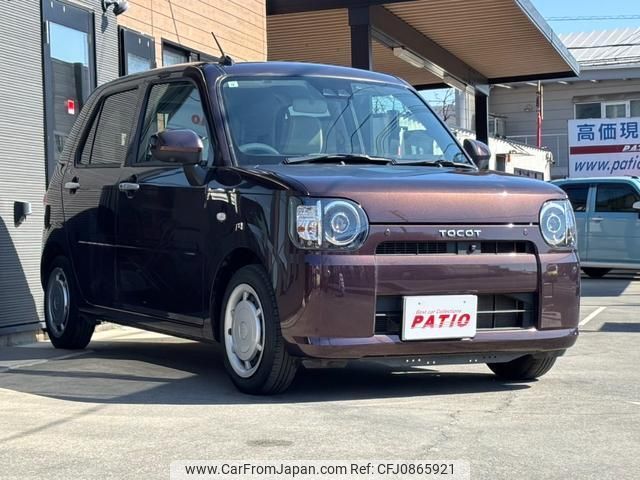 daihatsu mira-tocot 2019 quick_quick_LA550S_LA550S-0030517 image 2