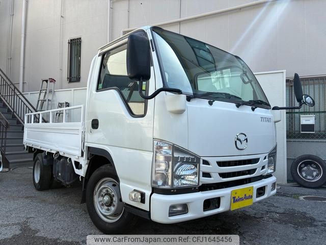 mazda titan 2017 CFJ1645456 image 1