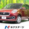 daihatsu boon 2018 -DAIHATSU--Boon DBA-M700S--M700S-0009816---DAIHATSU--Boon DBA-M700S--M700S-0009816- image 1