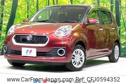 daihatsu boon 2018 -DAIHATSU--Boon DBA-M700S--M700S-0009816---DAIHATSU--Boon DBA-M700S--M700S-0009816-