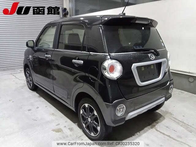 daihatsu cast 2018 -DAIHATSU 【函館 580ﾃ3936】--Cast LA260S--0031026---DAIHATSU 【函館 580ﾃ3936】--Cast LA260S--0031026- image 2