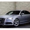 audi a6 2016 -AUDI 【札幌 333ﾂ3322】--Audi A6 4GCYPS--GN051191---AUDI 【札幌 333ﾂ3322】--Audi A6 4GCYPS--GN051191- image 1