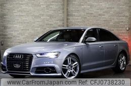 audi a6 2016 -AUDI 【札幌 333ﾂ3322】--Audi A6 4GCYPS--GN051191---AUDI 【札幌 333ﾂ3322】--Audi A6 4GCYPS--GN051191-