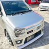 suzuki alto-works 2016 CFJ1837083 image 19