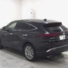 toyota harrier 2021 -TOYOTA 【福山 356ﾙ88】--Harrier MXUA80--0060120---TOYOTA 【福山 356ﾙ88】--Harrier MXUA80--0060120- image 2