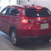 mazda cx-8 2019 CFJ1652496 image 5