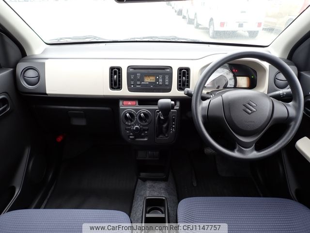 suzuki alto 2020 -SUZUKI--Alto DBA-HA36S--HA36S-547399---SUZUKI--Alto DBA-HA36S--HA36S-547399- image 2