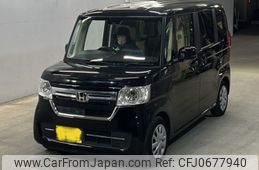 honda n-box 2023 -HONDA 【北九州 581ぬ3029】--N BOX JF3-5316560---HONDA 【北九州 581ぬ3029】--N BOX JF3-5316560-